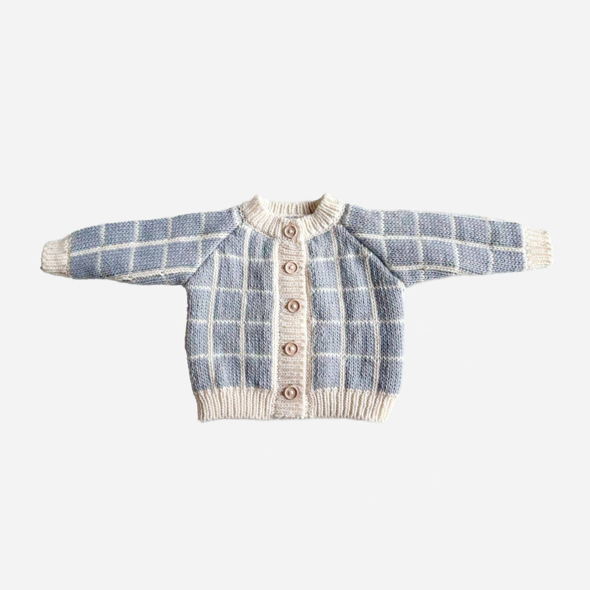 Little Window Cardigan