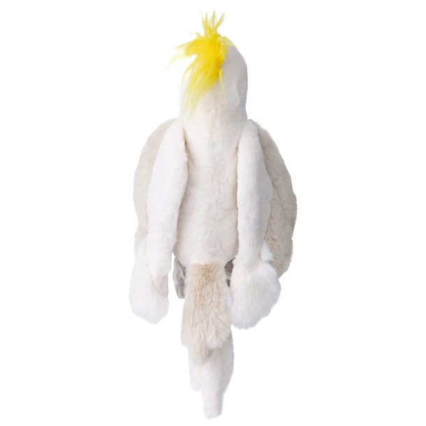 Mango Cockatoo