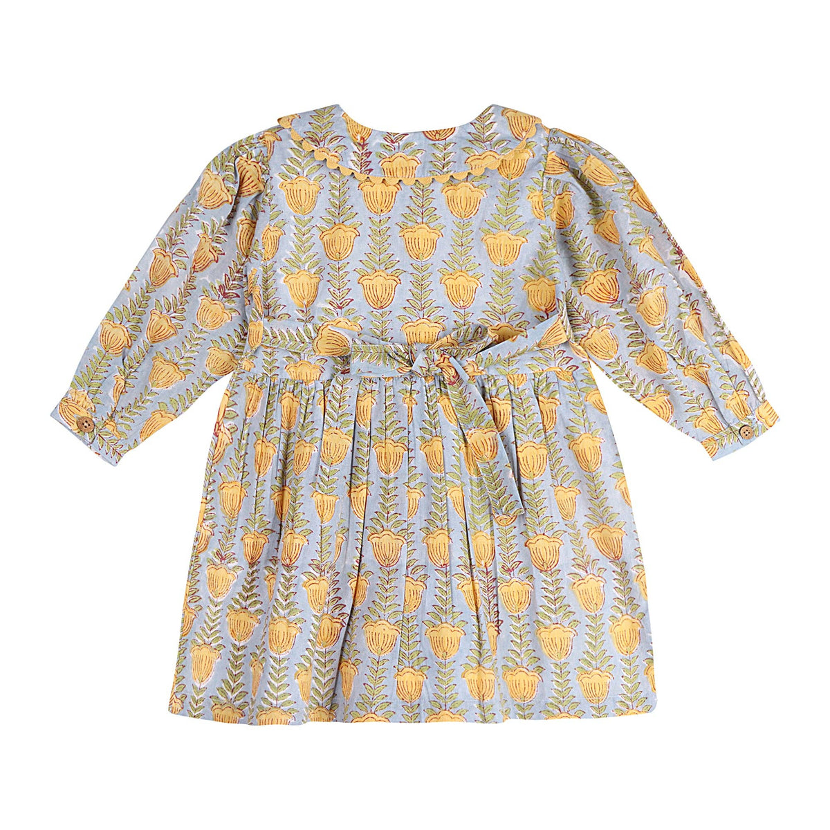 The Lily Dress