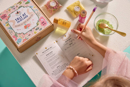 Tale of Fairyland Potion Kit