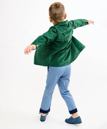 The Grow Pant