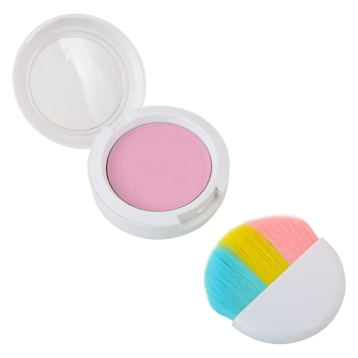 Pink Bubble Fairy Deluxe Makeup Kit
