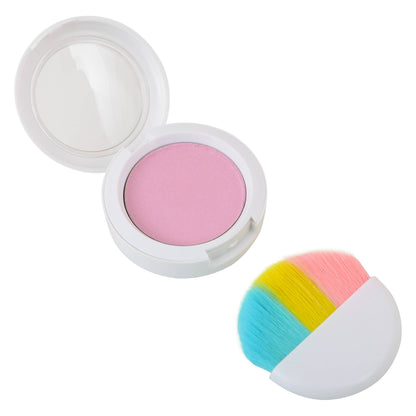 Pink Bubble Fairy Deluxe Makeup Kit