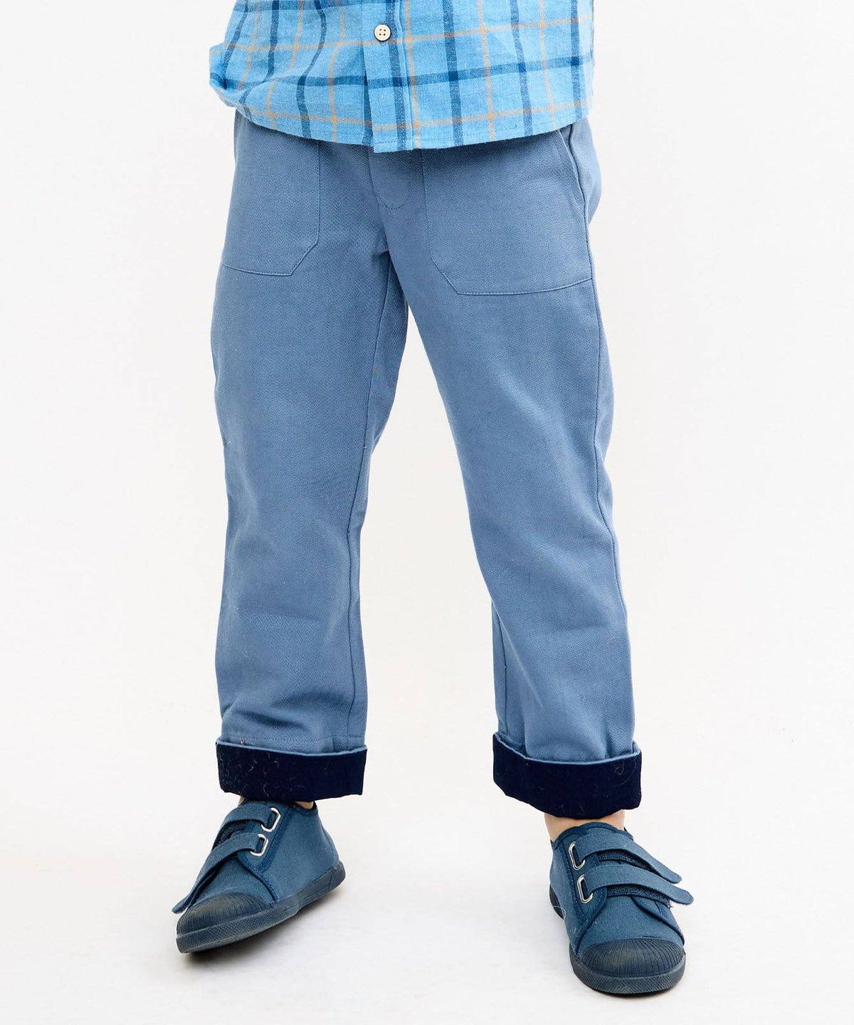 The Grow Pant