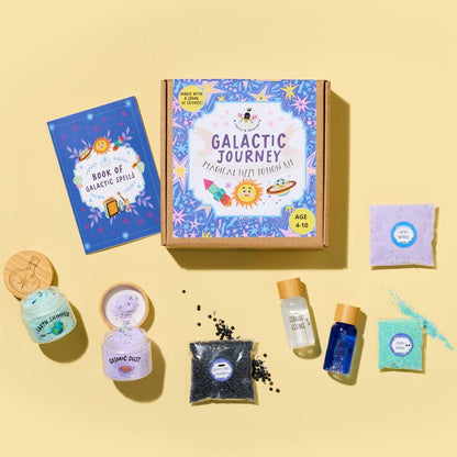 Galactic Journey Potion Kit