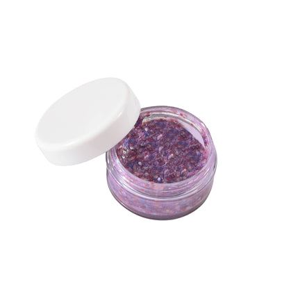 Holiday Giggles Holiday Deluxe Mineral Makeup Kit