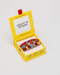 Rainbow Gem Bracelet Set