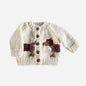 Elliot Cardigan