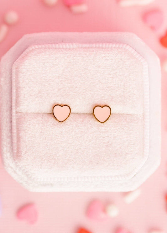 Little Love Studs