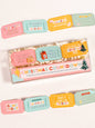 Christmas Countdown Activity Coupon Box