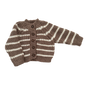 Rowan Stripe Cardigan