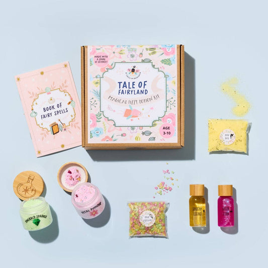 Tale of Fairyland Potion Kit