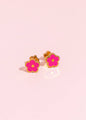 Petal Pop Studs