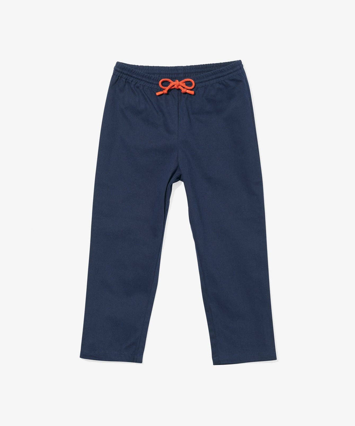 The Bowie Pant - Navy