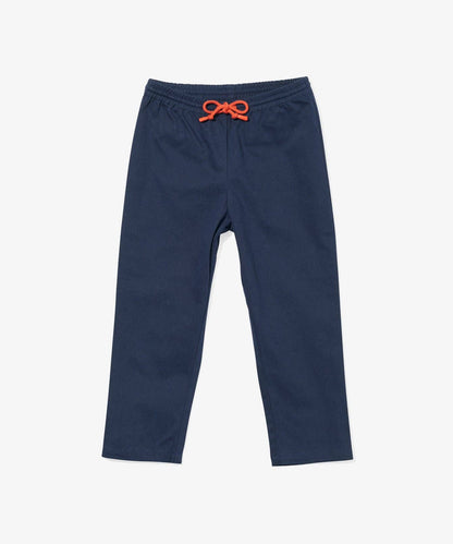 The Bowie Pant - Navy