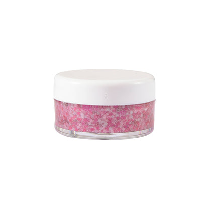 Holiday Giggles Holiday Deluxe Mineral Makeup Kit