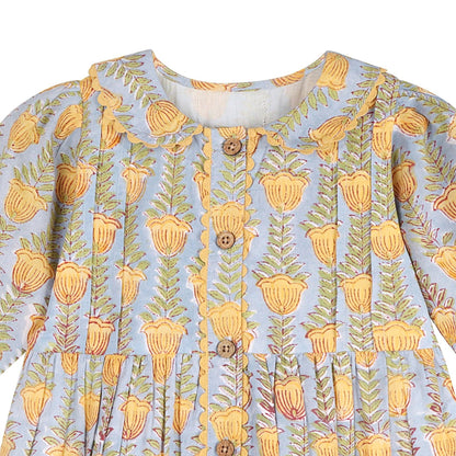 The Lily Dress