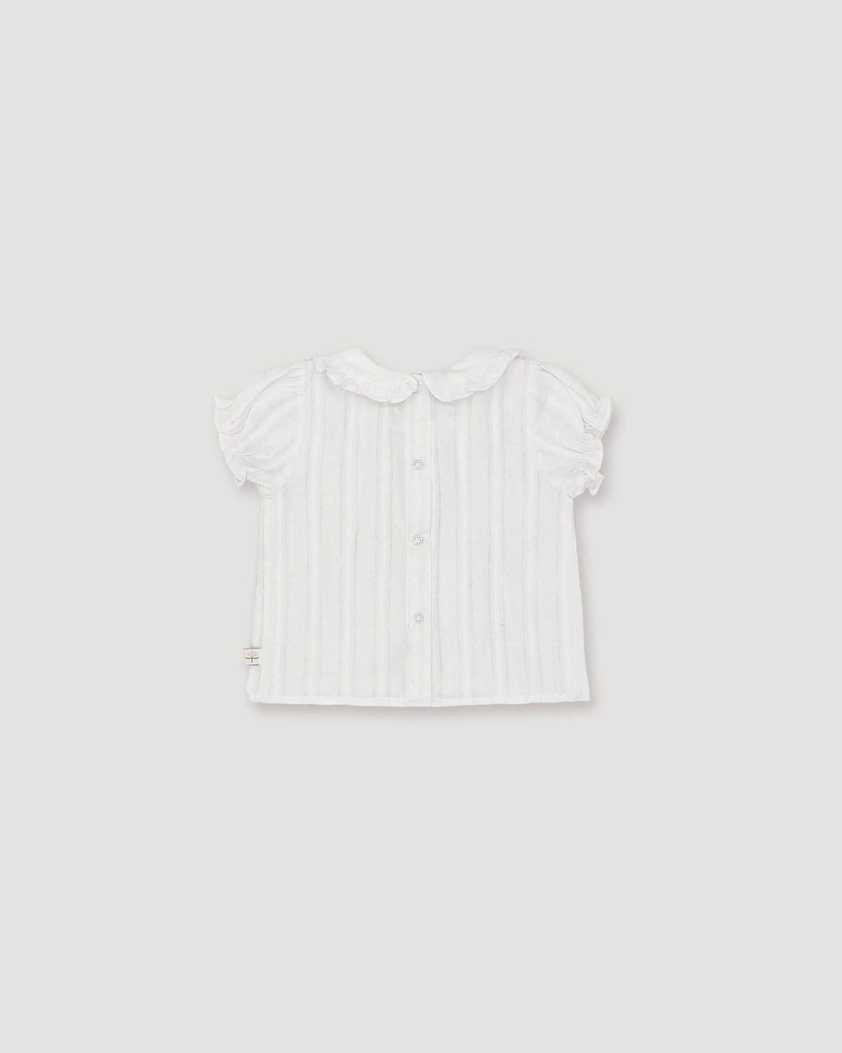 The Elizabeth Blouse