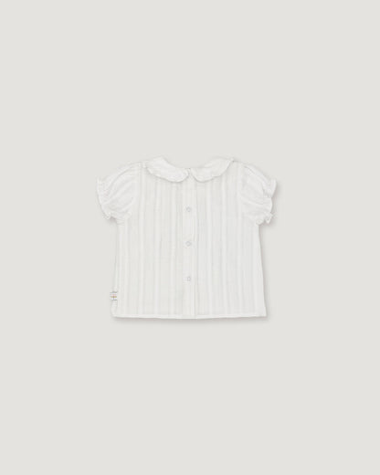 The Elizabeth Blouse
