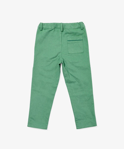 The Walken Slim Pant