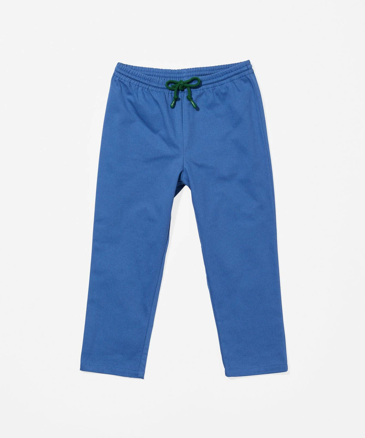 The Bowie Pant - Blue