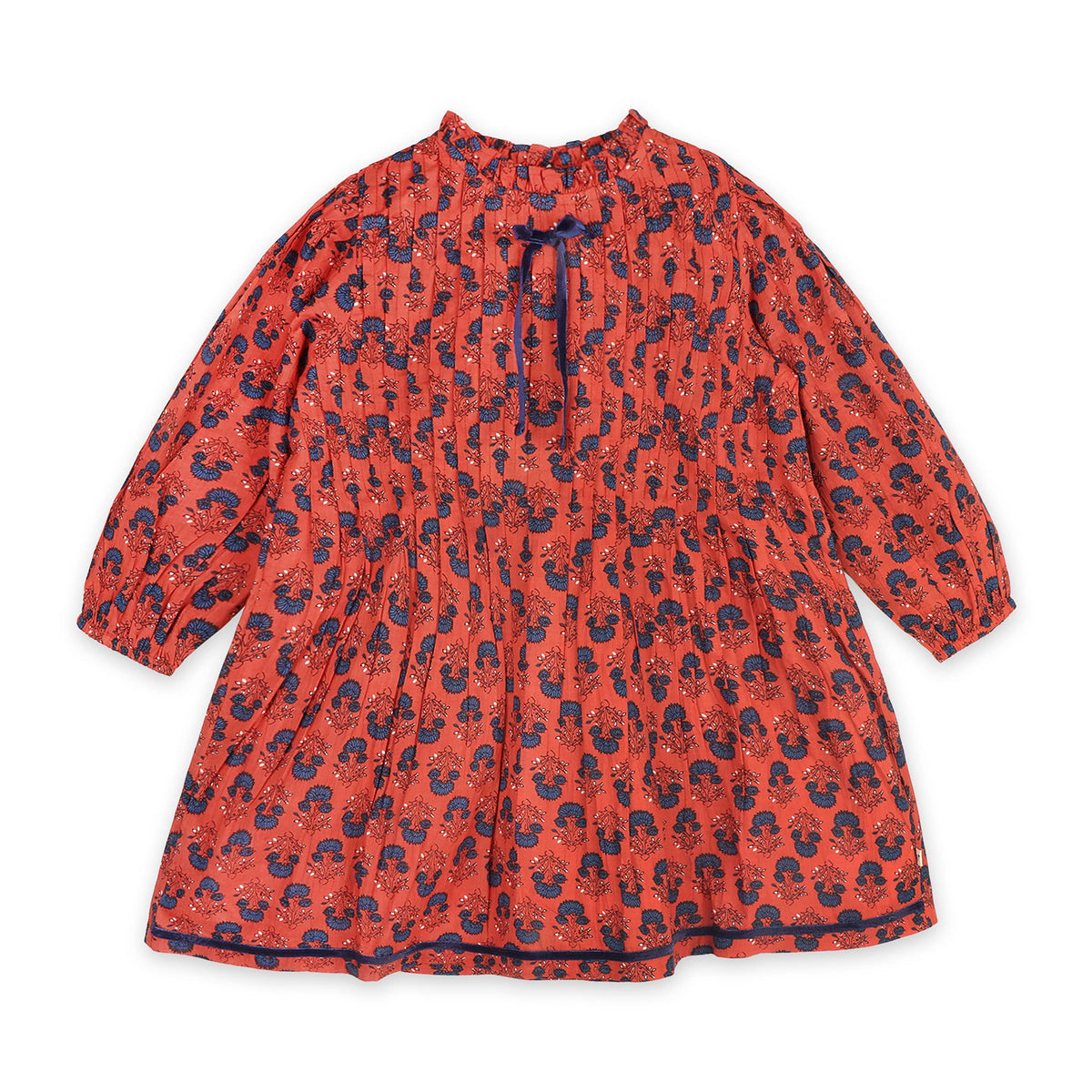 Myra Organic Cotton Dress