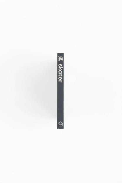 Skater Baby Board Book