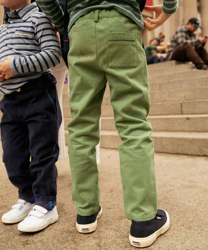 The Walken Slim Pant