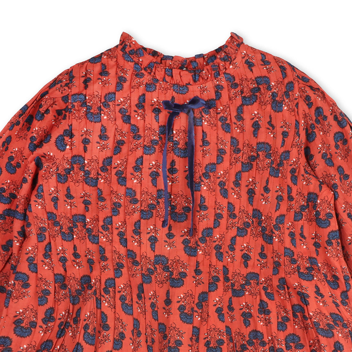 Myra Organic Cotton Dress