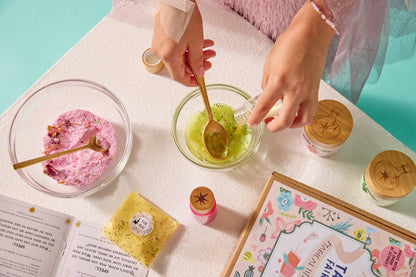 Tale of Fairyland Potion Kit