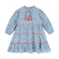 Jasmine Organic Dress