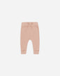 Quincy Organic Knit Pant
