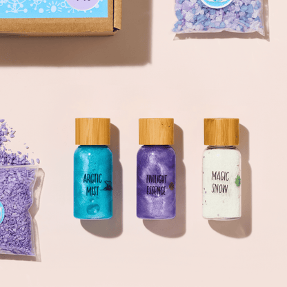 Ice Wonders Potion Kit