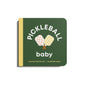 Pickleball Baby Board Book