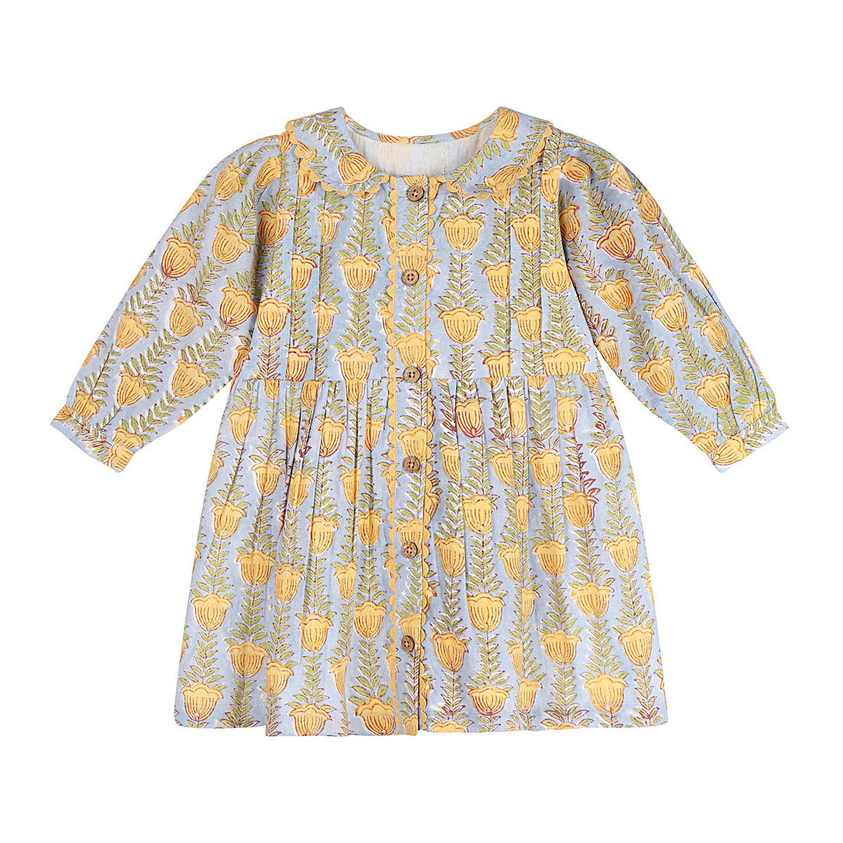 The Lily Dress