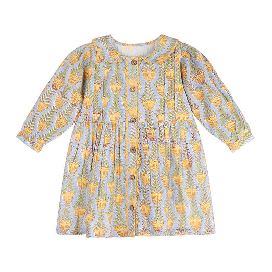 The Lily Dress