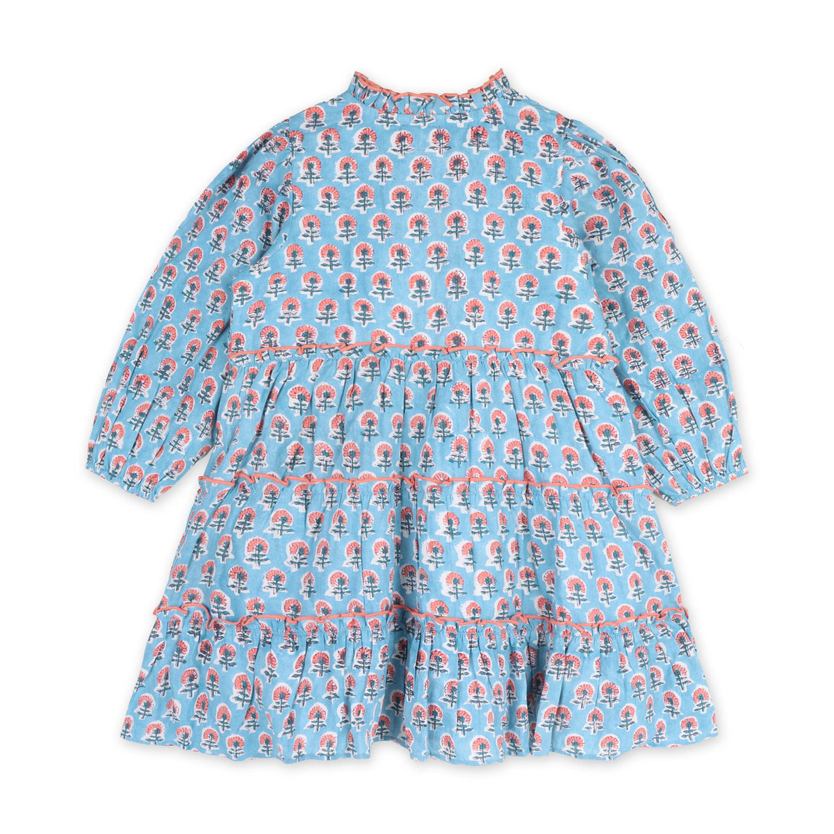 Jasmine Organic Dress