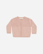 Audrey Organic Knit Cardigan