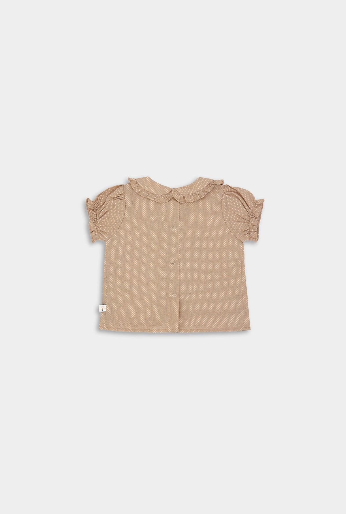 The Harper Blouse