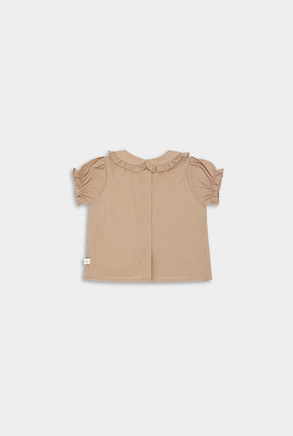 The Harper Blouse