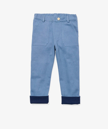 The Grow Pant
