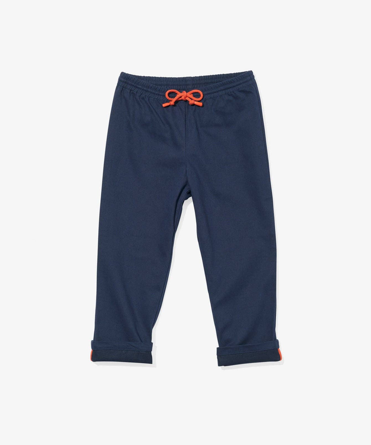 The Bowie Pant - Navy