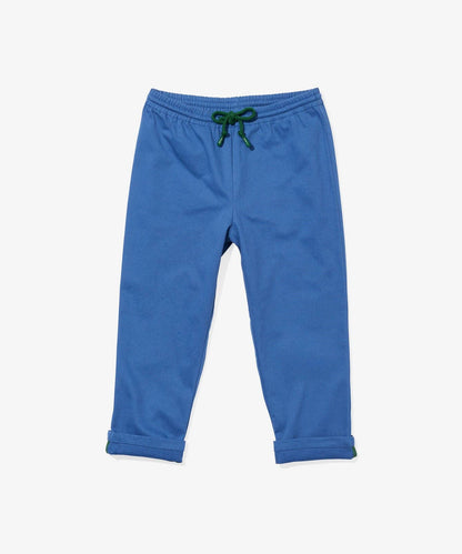 The Bowie Pant - Blue