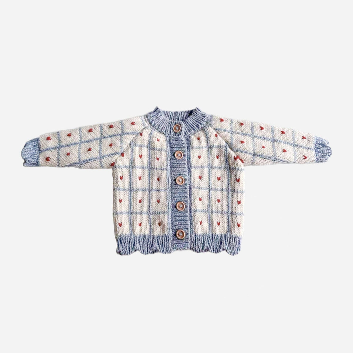 Little Love Cardigan
