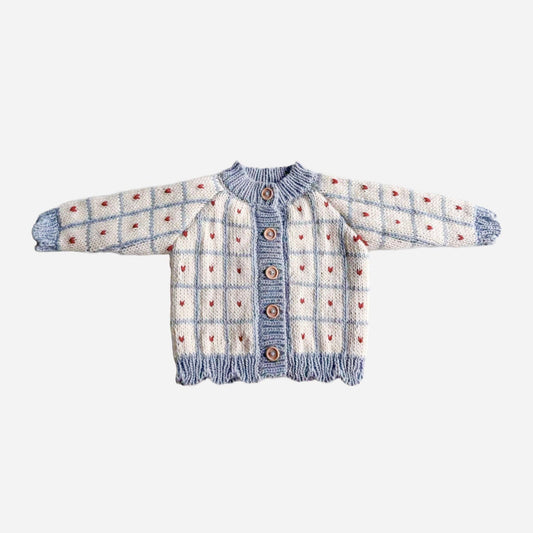 Little Love Cardigan