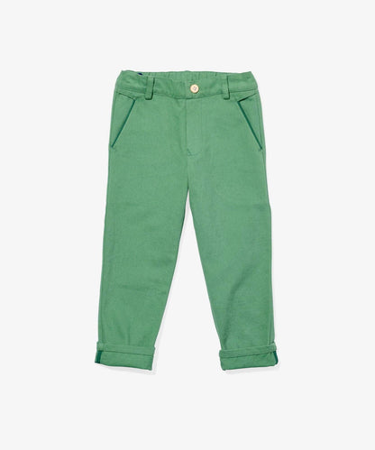 The Walken Slim Pant