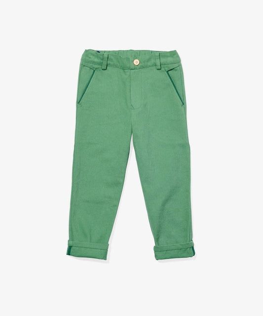 The Walken Slim Pant