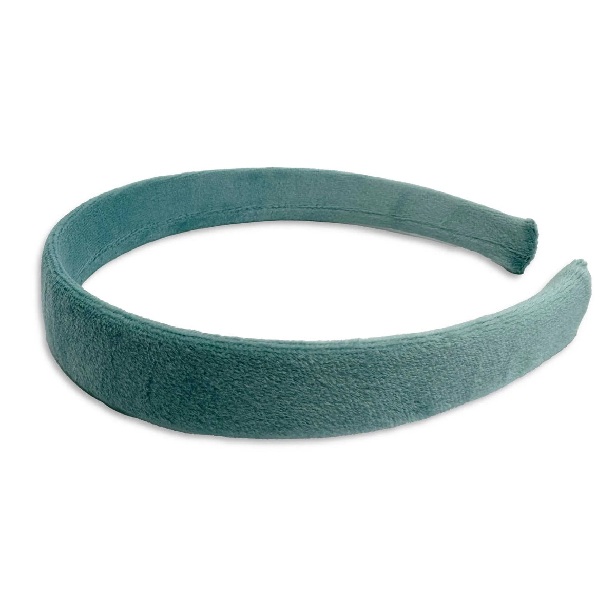 Alice Velvet Headband