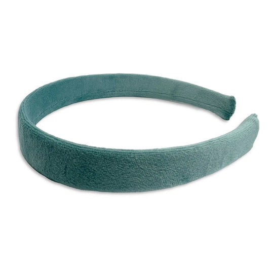 Alice Velvet Headband