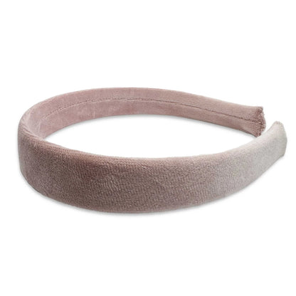 Alice Velvet Headband